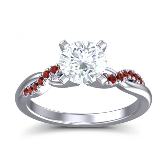 Classic Samana Ring