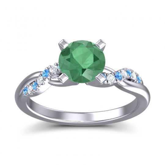 Classic Samana Ring