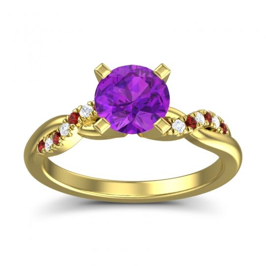 Classic Samana Ring