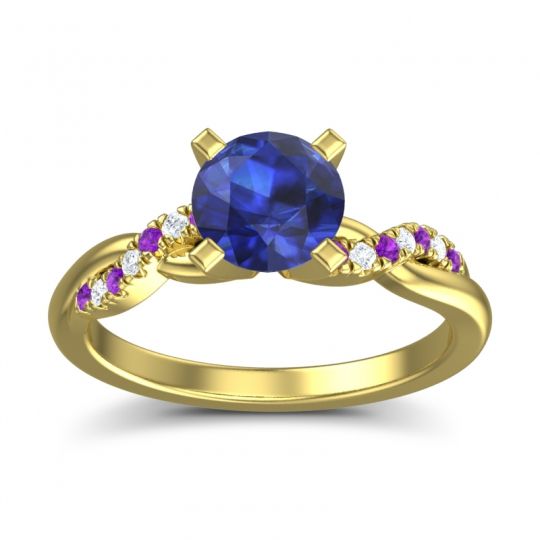 Classic Samana Ring