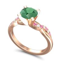 Classic Samana Ring