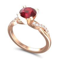Classic Samana Ring