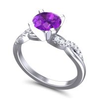 Classic Samana Ring