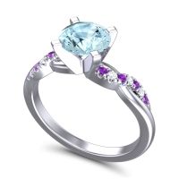 Classic Samana Ring