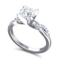 Classic Samana Ring