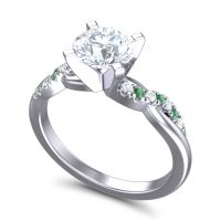 Classic Samana Ring