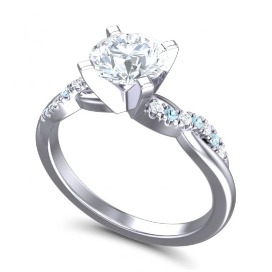 Classic Samana Ring