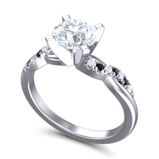 Classic Samana Ring