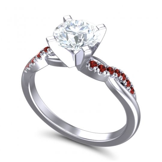 Classic Samana Ring