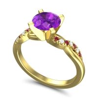 Classic Samana Ring