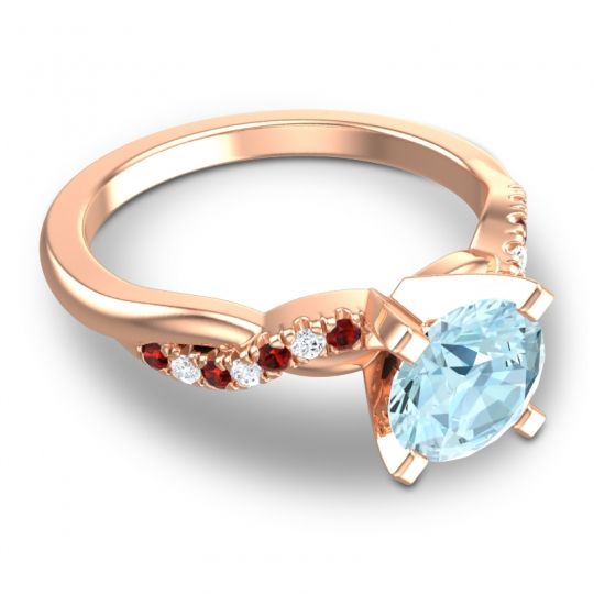 Classic Samana Ring