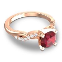 Classic Samana Ring