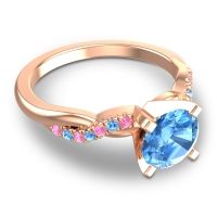 Classic Samana Ring