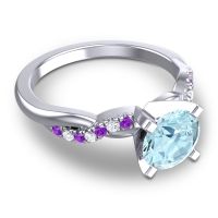 Classic Samana Ring