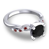 Classic Samana Ring