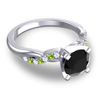 Classic Samana Ring