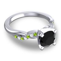 Classic Samana Ring