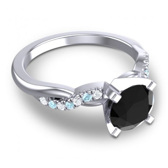 Classic Samana Ring