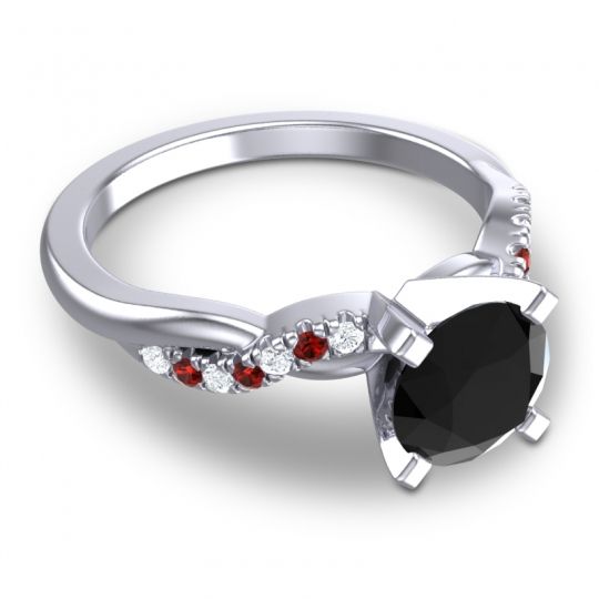 Classic Samana Ring