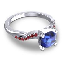 Classic Samana Ring