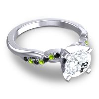 Classic Samana Ring