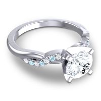 Classic Samana Ring