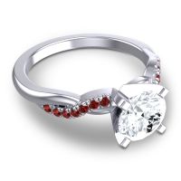 Classic Samana Ring