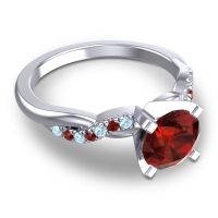 Classic Samana Ring