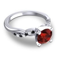 Classic Samana Ring