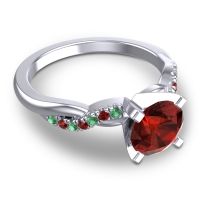 Classic Samana Ring