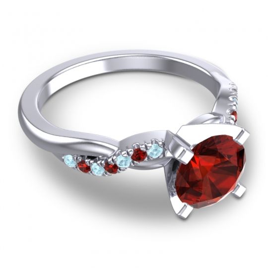 Classic Samana Ring