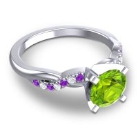 Classic Samana Ring
