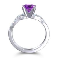 Classic Samana Ring