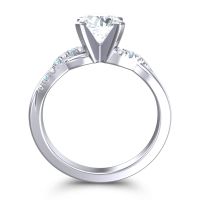 Classic Samana Ring