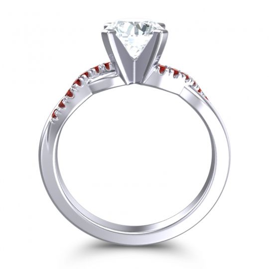 Classic Samana Ring