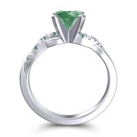 Classic Samana Ring