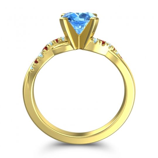 Classic Samana Ring
