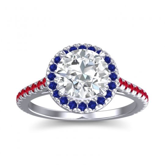 Halo Zalka Ring