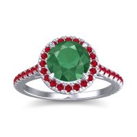 Halo Zalka Ring