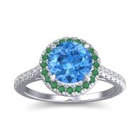 Halo Zalka Ring