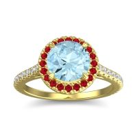 Halo Zalka Ring