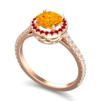 Halo Zalka Ring