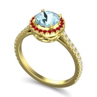 Halo Zalka Ring