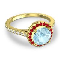 Halo Zalka Ring