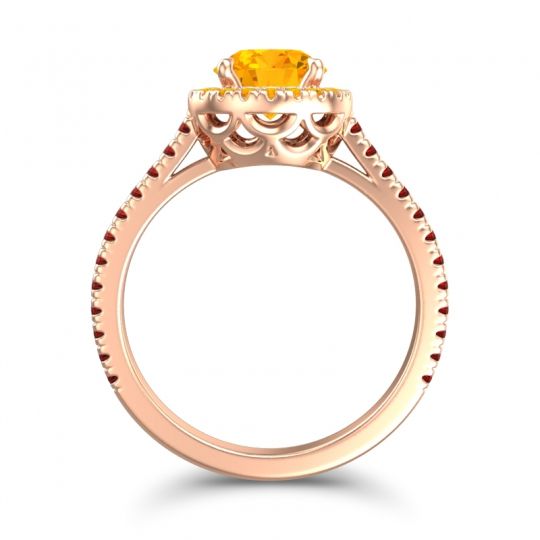 Halo Zalka Ring