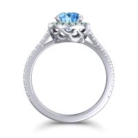 Halo Zalka Ring