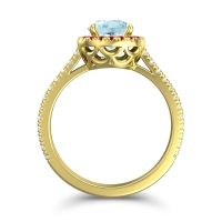 Halo Zalka Ring