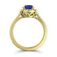 Halo Zalka Ring