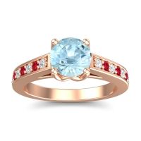 Cathedral Dala Ring
