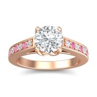 Cathedral Dala Ring